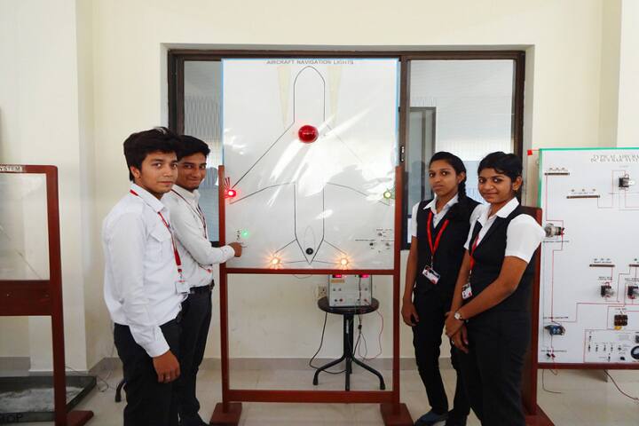 laboratory
